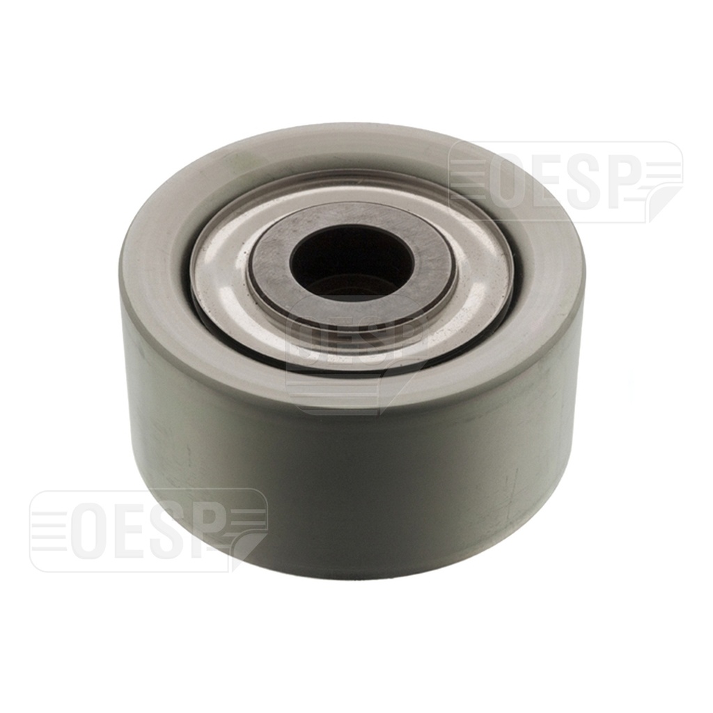PULLEY ANCIEN NO: A4722021119 NOUVEAU NO: A4722021419