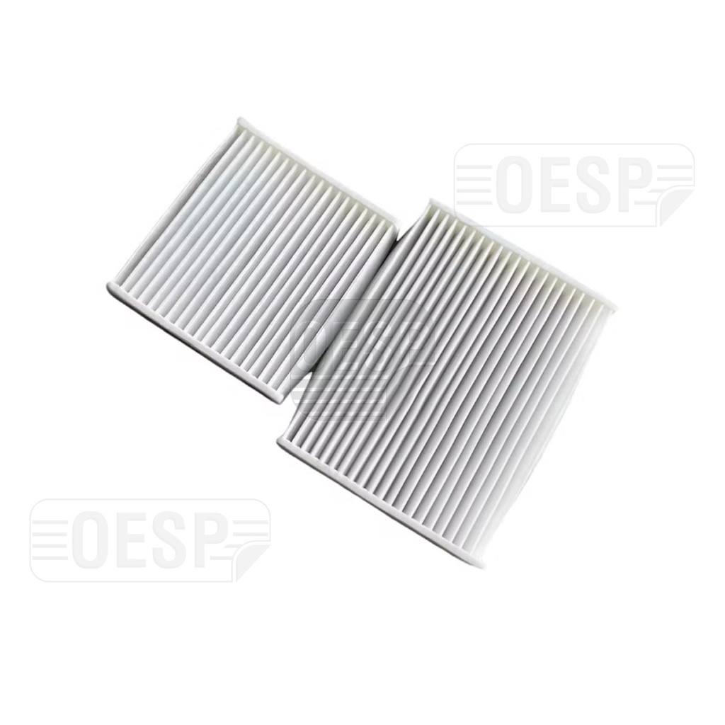 CABIN AIR FILTER