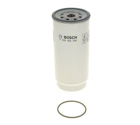 [BOS_F026402038] MAZOT WATER AYIRICI FILTER DAF-MAN-MERCEDES,MARIN EURO 6