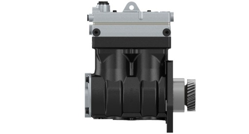 [WAB_9125101040] COMPRESSEUR COMPLET DUAL