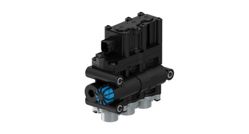 [WAB_4728900410] ECAS COMMANDE CLAPET EURO 6