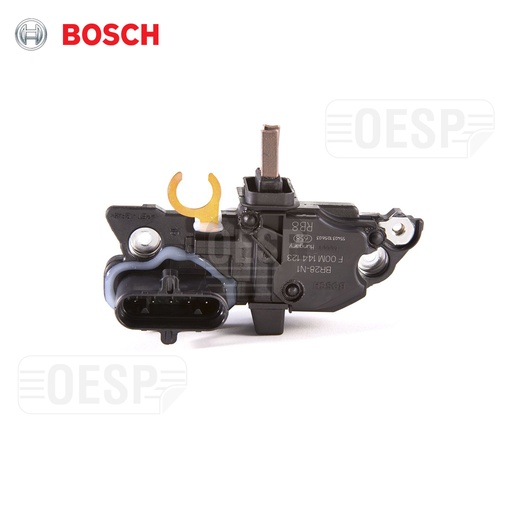 [BOS_1986AE0105] CHARGING ALTERNATOR CONNECTOR