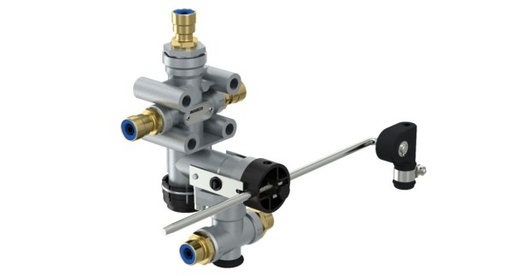 [WAB_4640062010] TRAILER SOUFFLET DENGE CLAPET