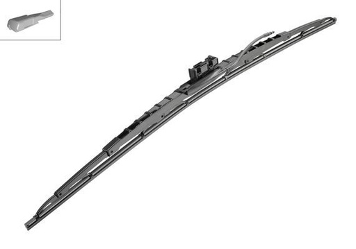 [BOS_3397015453] WIPER TWIN SINGLE 700 MM AGUA FISKIYELI MERCEDES ACTROS AROCS ANTOS 13 HIGH CABINA