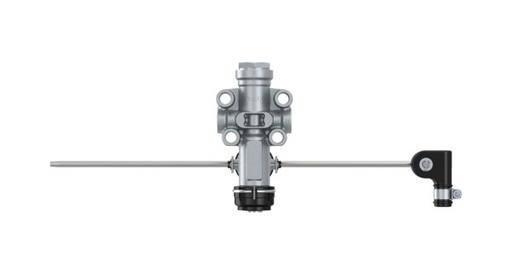 [WAB_4640060020] SOUFFLET BALANCE CLAPET