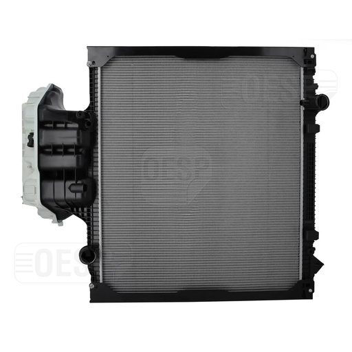 [NIS_62875] WATER RADIATOR