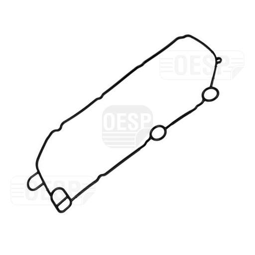 [DT_124134] OIL COOLER GASKET (RUBBER-WITHOUT BOLT HOLE)