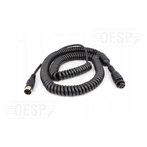 [A0048203515] MICROPHONE CABLE 6 MT