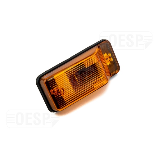 [A0008200520] GAUCHE SIGNAL LAMP