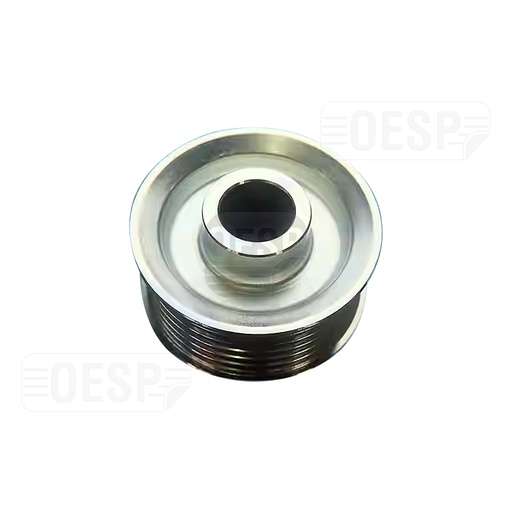 [A6335490515] BELT PULLEY 6PK