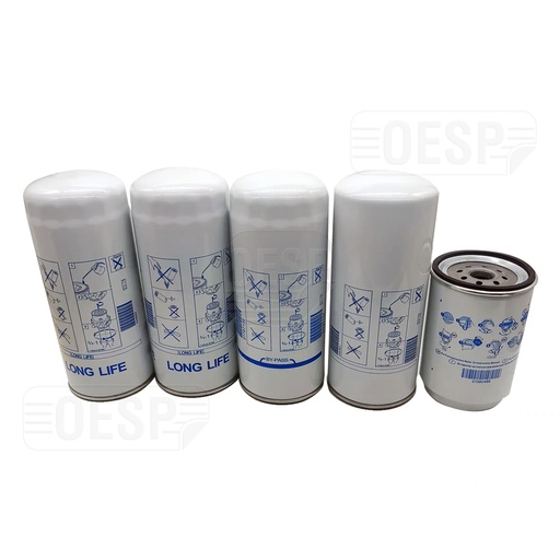 [85137595] MAINTENANCE FILTER SET