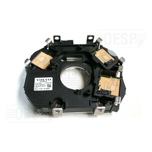 [23796624] STEERING BASE PLATE
