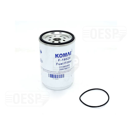 [21380488] CHASSIS FILTER