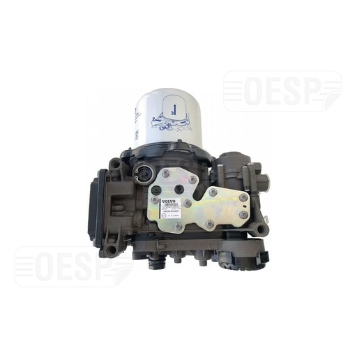 [23779943]  AIR DRYER COMPLETE