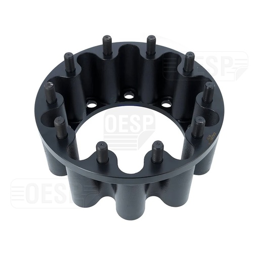 [A3464005044] FLANGE