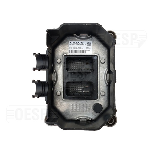 [22771624] MOTEUR COMMANDE UNIT
