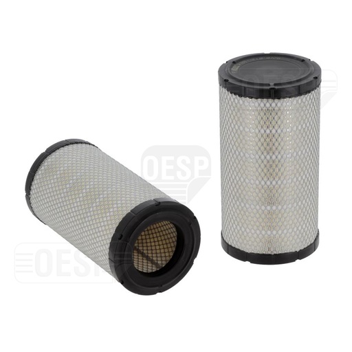 [1091924] LUCHTFILTER WIRE WRAP