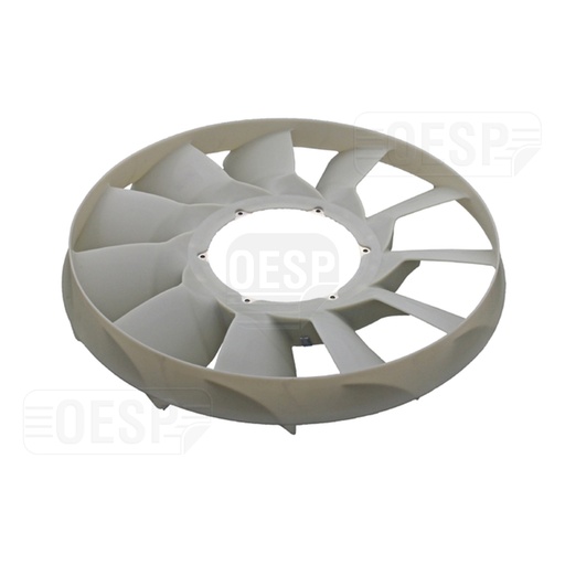 [1220310] ريش مروحة EUR 6 ATEGO AXOR
