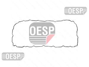 [1111609] OIL SUMP GASKET 