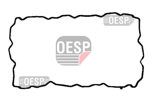 [1111509] OIL SUMP GASKET 