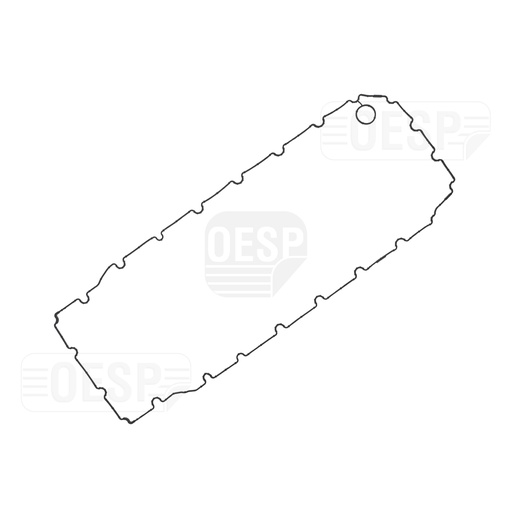 [1112909] OIL SUMP GASKET 