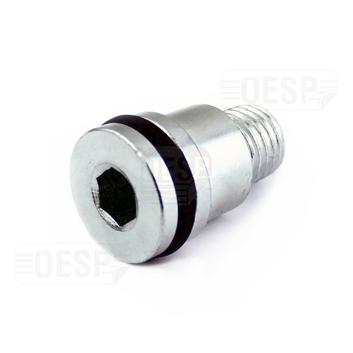 [1141003] OLIE CARTER PLUG