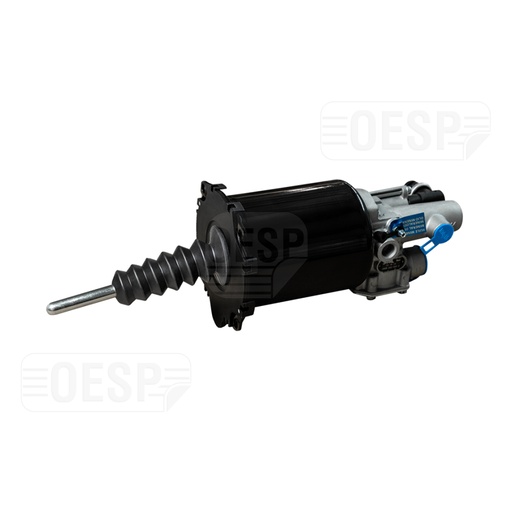 [WAB_9700514660] CLUTCH SERVO