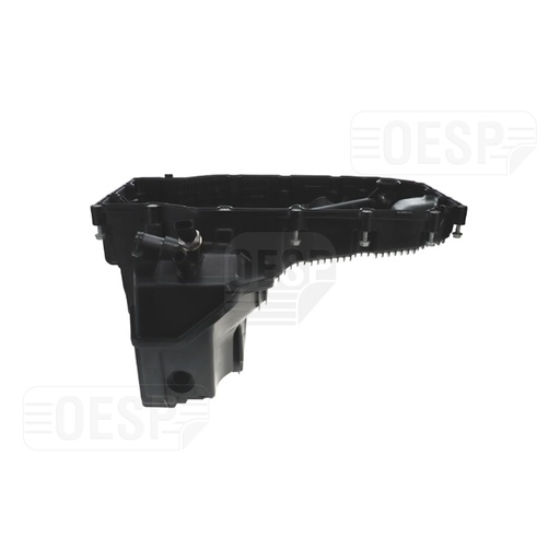 [1140507] OIL SUMP (LEFT SIDE HOLE) (ATEGO)