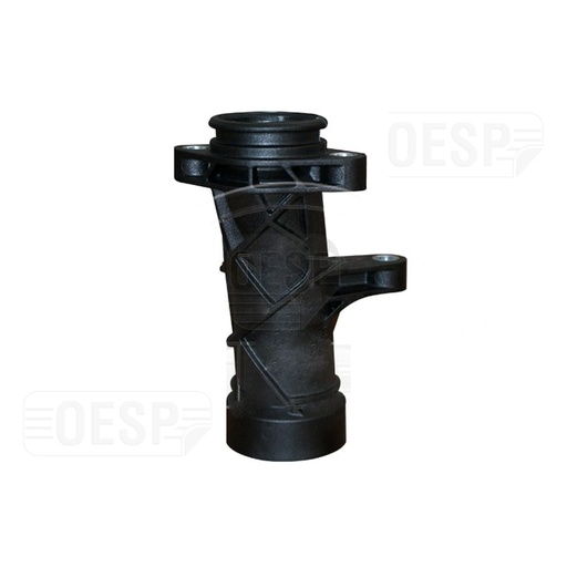 [22126103] OUTLET PIPE, OIL FILTER