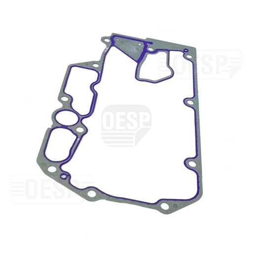 [1112511] OIL COOLER GASKET