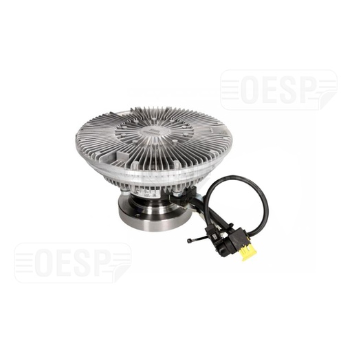 [5210403] Electronically Controlled Fan Thermal