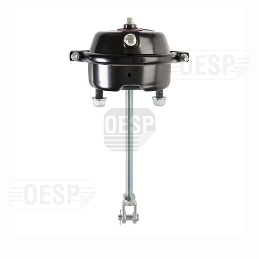 [KGA_402.10024XLCW] صيانة علبة مع WELDED CLEVIS - EXTRA طويل STROKE - مقاس T24