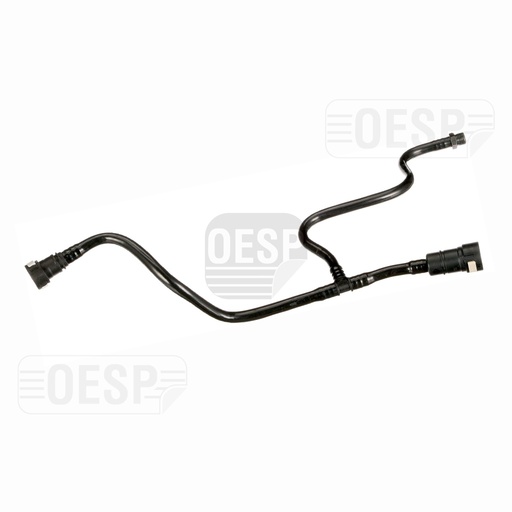 [29095016] FUEL PIPE - TGL / TGM / TGS