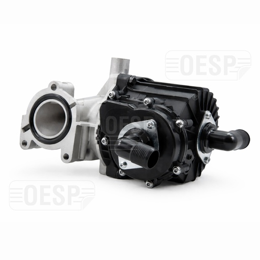 [KGA_546.3453C] OE CRANKCASE BREATHER COMPLETE MAXXFORCE 13