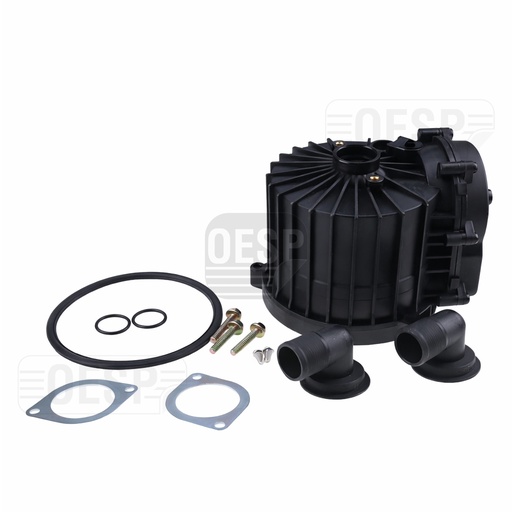[KGA_546.5483] OE CARTER ONTLUCHTING DD13/15