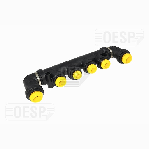 [D1385609] LUCHT DISTRIBUTOR MANIFOLD