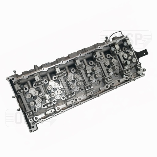 [D2270671] CYLINDER HEAD ENGINE