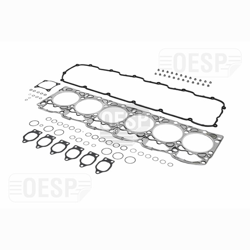 [D2425566] CYLINDER HEAD GASKET SET
