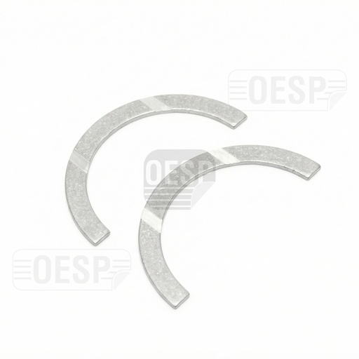 [KLB_79531600] THRUST WASHER JUEGO, CIGÜEÑAL