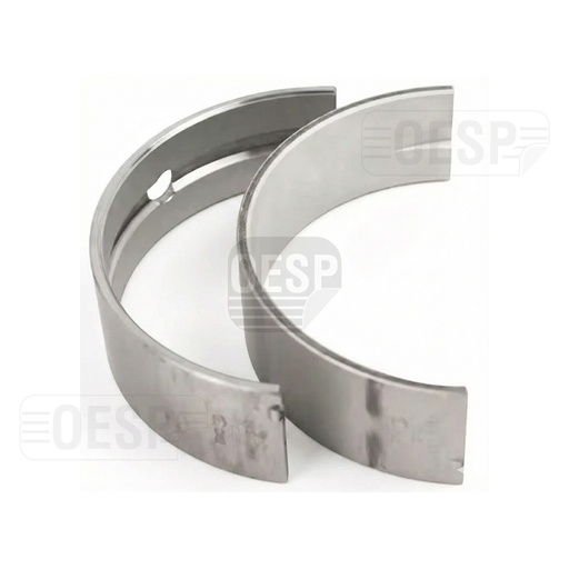 [KLB_79530600] CRANKSHAFT BEARING SET