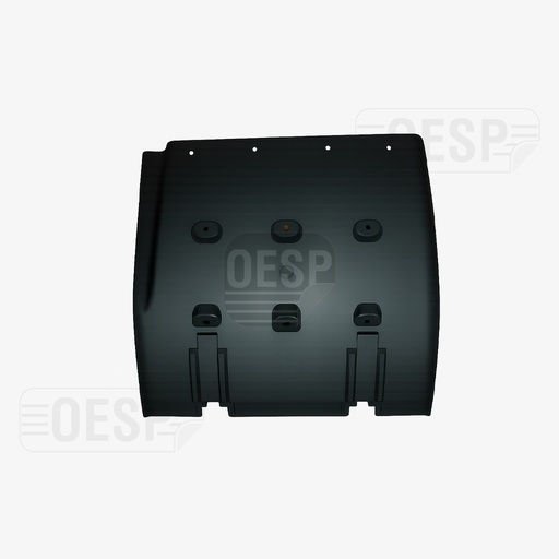[4144303] ARRIÈRE MUDGUARD RH R - LF F
