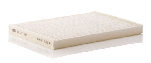 [MNN_CU27003] CABINE FILTRE À AIR