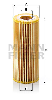 [MNN_HU721Y] HYDRAULIC TRANSMISSION FILTRE