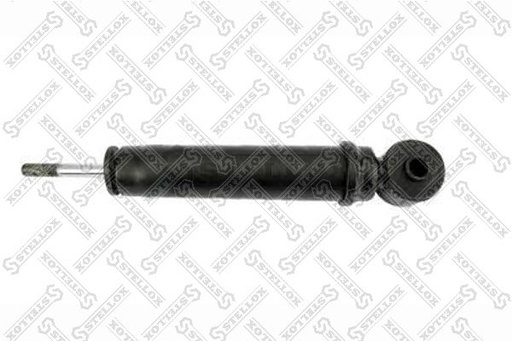 [9254117] CABIN BELLOWS WITH SHOCK ABSORBERS