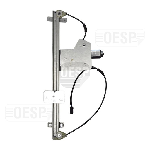 [1142207] WINDOW REGULATER DROIT MOTEUR