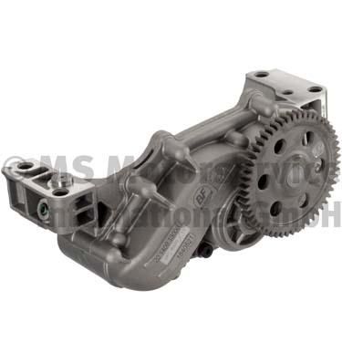 [BF_ 20140913000] OIL PUMP