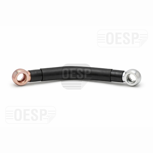 [19096439] DIESEL وقود ماسورة - ACTROS MP1 / MP2 / OM501LA