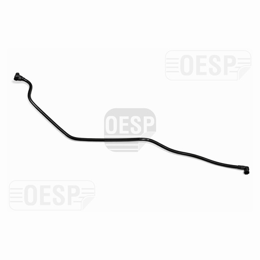 [24065295] هواء VENT خرطوم - TGA / TGS / TGX