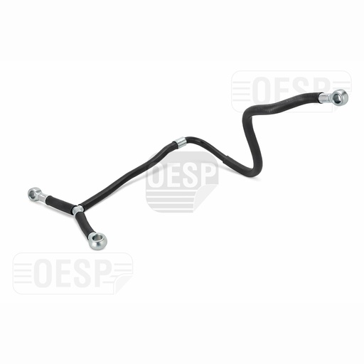 [19096441] FUEL PIPE - ACTROS MP1 / MP2 / OM501LA
