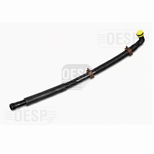 [24065296] ENGINE VENTILATION PIPE - EURO 6